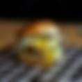 Honey Mustard Chicken Sando