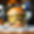 District Burger