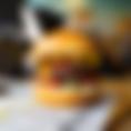 Cheese Burger