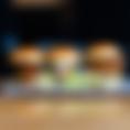 Slider Trio