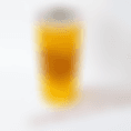 Peach Black Tea with Aiyu Jelly