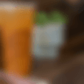 Hawaii Fruit tea with Aiyu Jelly