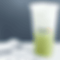 Matcha with Fresh Milk