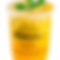  Peach Mojito