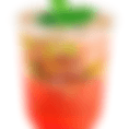Strawberry Mojito