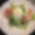 Soft shell crab