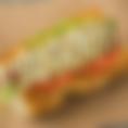 Upper Crust Hot Dog 