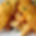 Fish Fried