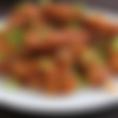 Baby Corn Manchurian