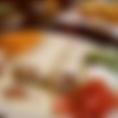 Chimichangas