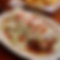 Wet Burrito