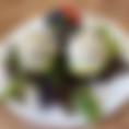 Stuffed avocado