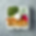 Shrimp Kabab