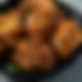 Fried Cauliflower