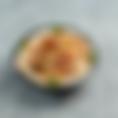 Hummus With Meat