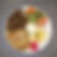 Beef & Chicken Shawerma