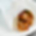 Chicken Shawerma Wrap