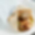 Chicken Kabab Wrap