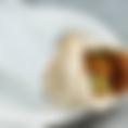 Falafel Wrap