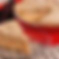 BIG MAMA'S SWEET POTATO CHEESECAKE