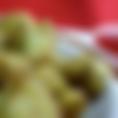 FRIED OKRA