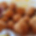 Fried Mushrooms
