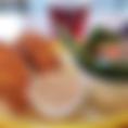 Big Mama's Little Chicken Tenders Meal