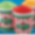 Quart Ice