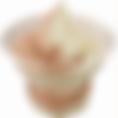 Small Custard Cup
