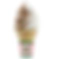 Small Custard Cone