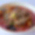 Meat Jjamppong