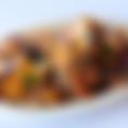 Spicy Shrimp