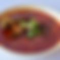 Chili Jjamppong Soup - No noodle 