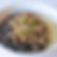 Meat Jajangmyeoon 