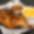 1/2 chx 2 sides