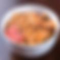 Beef Bowl