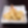 Shrimp Tempura