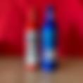 Bud Light 16oz Alum. Bottle