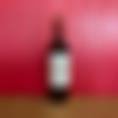 Chianti Bottle-red wine