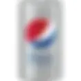 Diet Pepsi Can