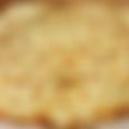 Garlic Cheese Bread Pie