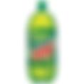 Mountain DEW 2 Liters bottle