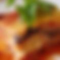 Our Homemade Eggplant Parmigiana
