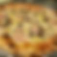  Pizza 16" Capricciosa 