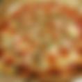  Pizza 16" Con Carne 