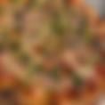 Pizza 12" Americana
