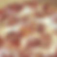  Pizza 16" Ham & Bacon - 