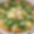  Pizza 16" Lombarda - WHITE 