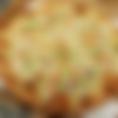 Pizza 12" Col Pollo - WHITE