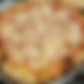 Pizza 12" Ham & Bacon